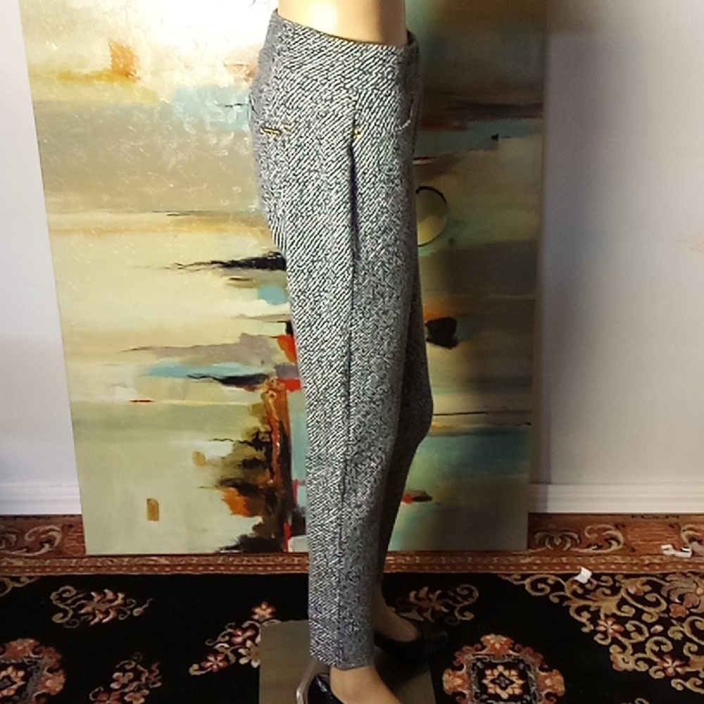 Michael Kors Dress Slacks size small - Picture 5 of 7